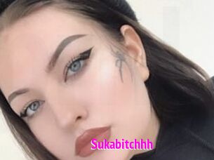 Sukabitchhh