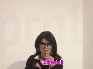Sukerdoll