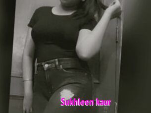 Sukhleen_kaur