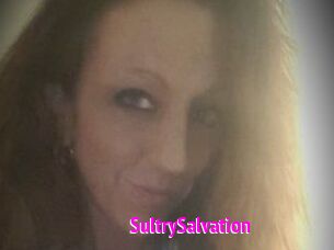 SultrySalvation