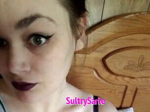 Sultry_Sarie