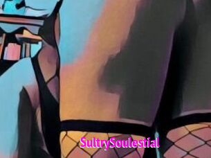 SultrySoulestial