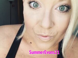 SummerEvans21