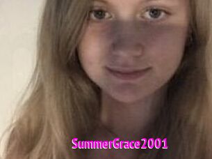 SummerGrace2001