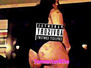 SummerLuvBliss Porn Loverz