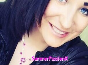 SummerPassionX