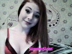SummerSloan