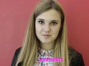 SunHoliday