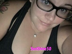 SunShine30 Porn Loverz
