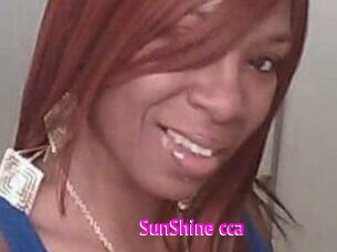 SunShine_cca