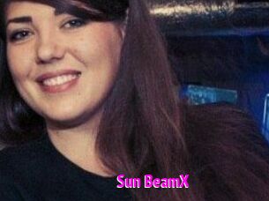 Sun_BeamX