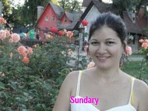 Sundary