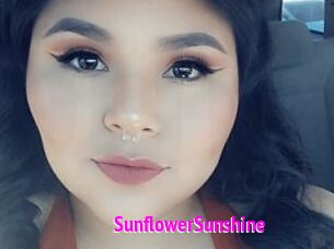 SunflowerSunshine