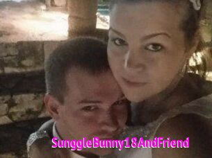 SunggleBunny18AndFriend