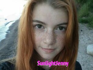 SunlightJenny Porn Loverz