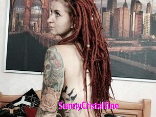 SunnyCristalline