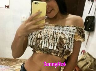 SunnyHot
