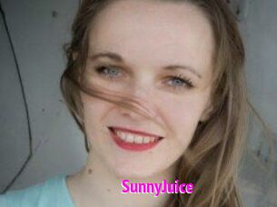 SunnyJuice