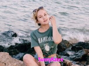 SunnyKatex