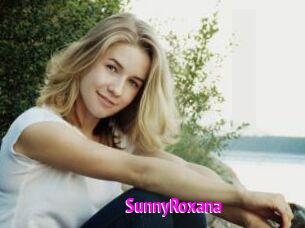 SunnyRoxana