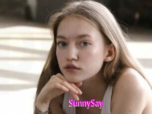 SunnySay