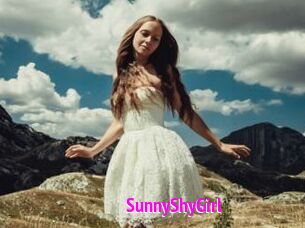 SunnyShyGirl