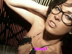 SunnyX