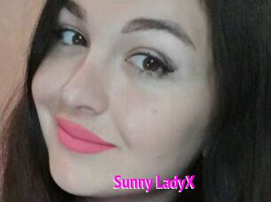 Sunny_LadyX Porn Loverz