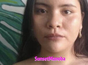 SunsetManoba