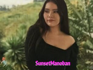SunsetManoban