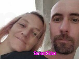 SunsetSkies