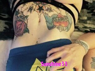 Sunshine33