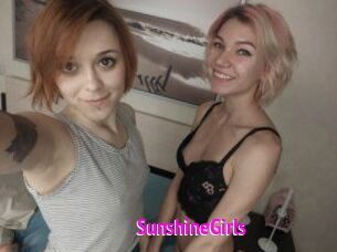 SunshineGirls