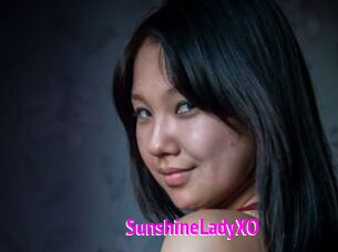 SunshineLadyXO