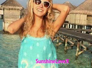 SunshineLoveX Porn Loverz