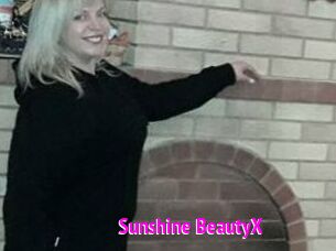 Sunshine_BeautyX