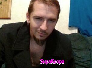 SupaKoopa