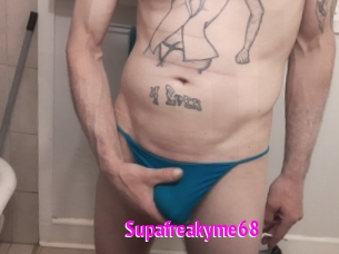 Supafreakyme68