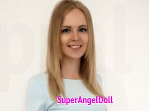 SuperAngelDoll