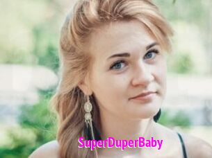 SuperDuperBaby