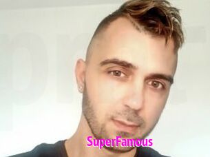 SuperFamous