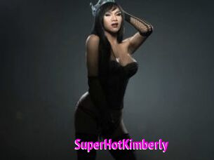SuperHotKimberly