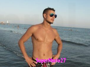 SuperMario27 Porn Loverz