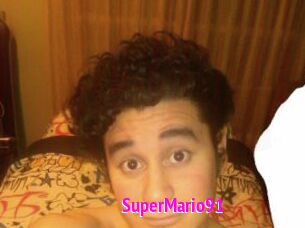 SuperMario91 Porn Loverz