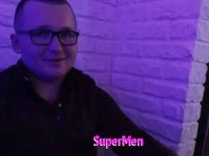 SuperMen Porn Loverz