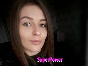 SuperPower Porn Loverz