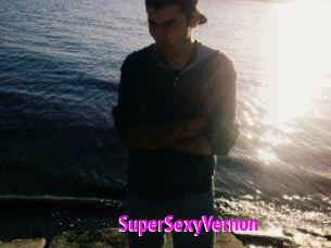 SuperSexyVernon