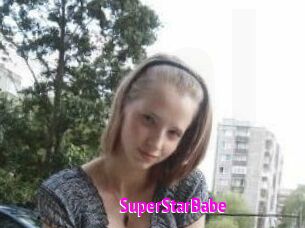 SuperStarBabe