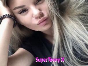 SuperTeeny_X