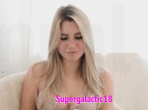 Supergalactic18 Porn Loverz